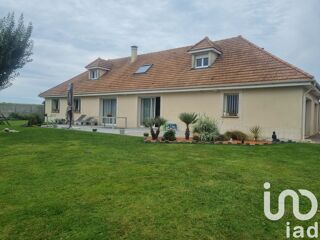  Maison à vendre 7 pièces 165 m²