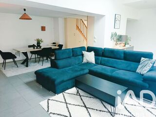  Maison à vendre 5 pièces 173 m²