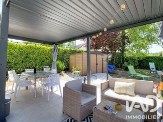  Maison à vendre 5 pièces 112 m²