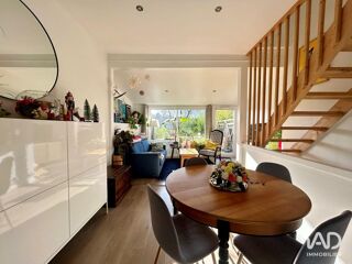  Maison à vendre 4 pièces 78 m²
