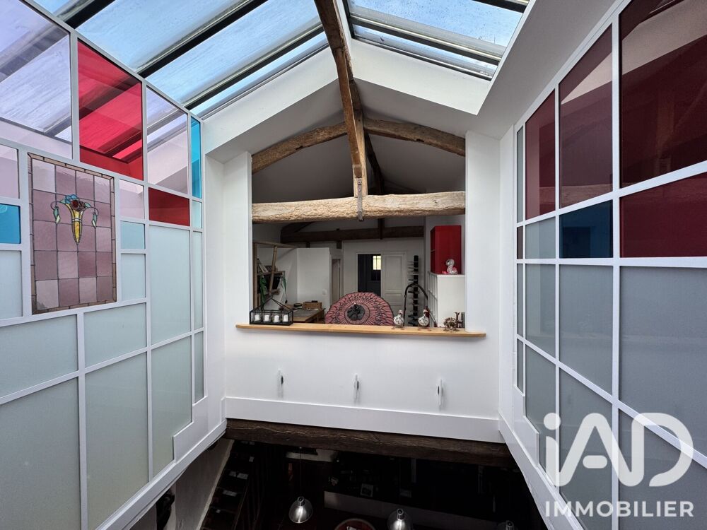 à vendre  Maison Armendarits (64640)