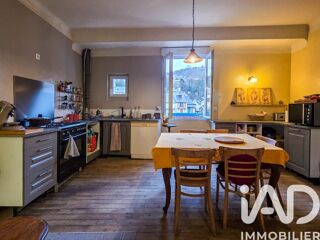  Maison à vendre 4 pièces 80 m²