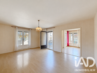  Appartement à vendre 3 pièces 74 m²