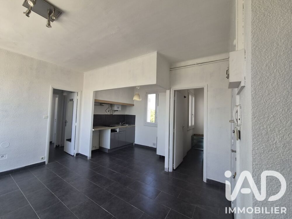 Vente Appartement Vente Appartement 3 pièces Nîmes