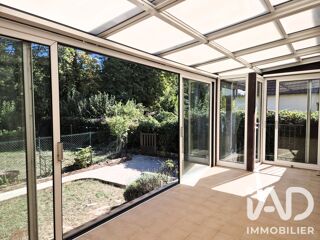 Maison à vendre 6 pièces 116 m²