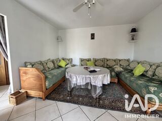  Maison à vendre 5 pièces 125 m²