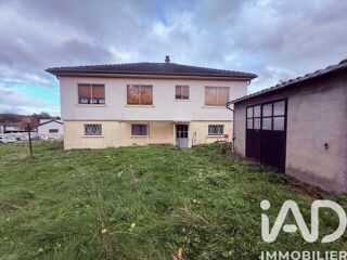  Maison � vendre 5 pi�ces 93 m�