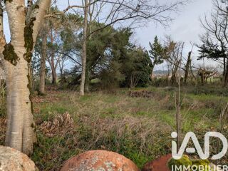  Terrain à vendre 1417 m²