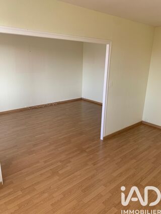  Appartement à vendre 3 pièces 69 m²