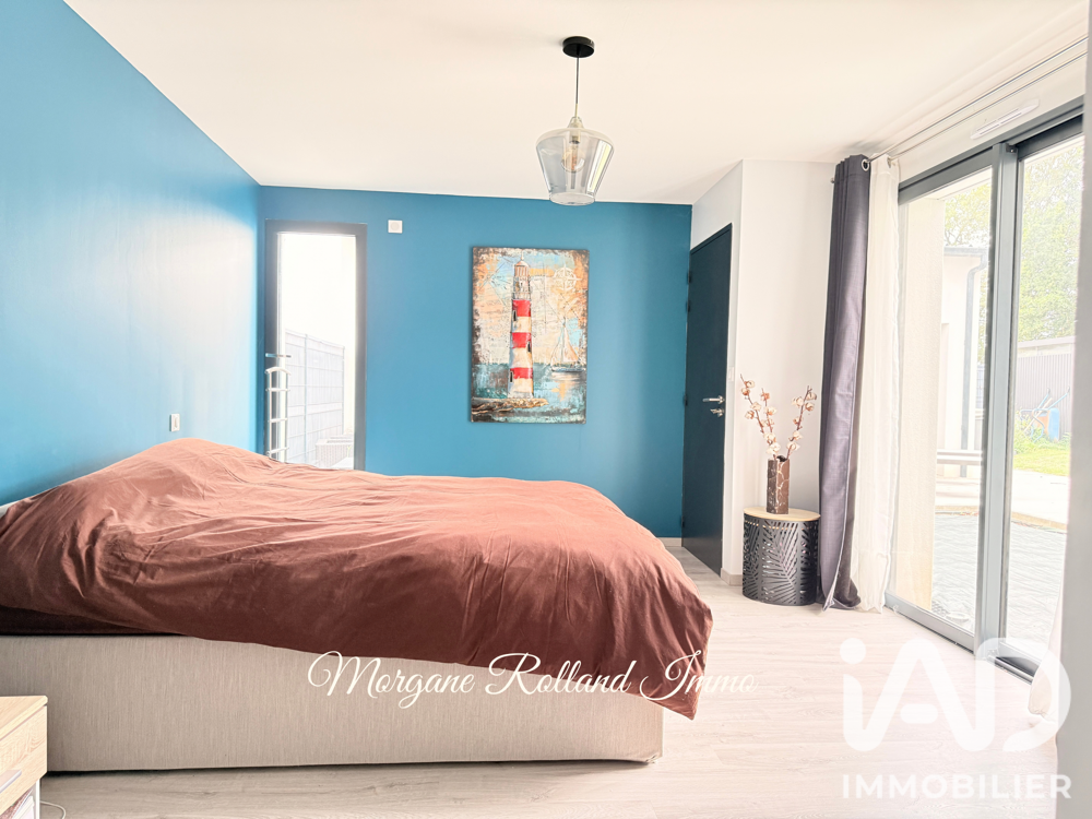 à vendre  Maison Mauves-sur-Loire (44470)