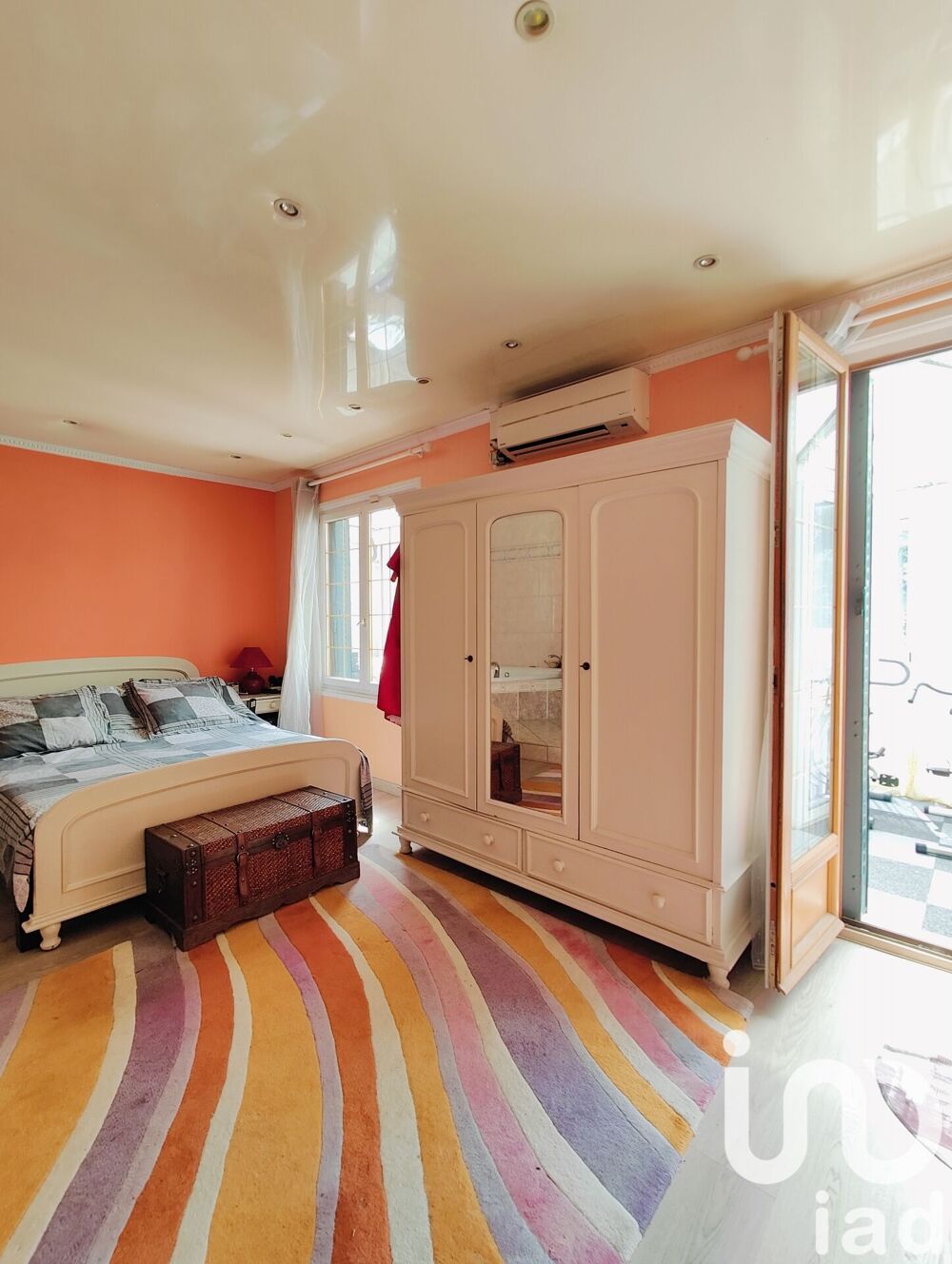 � vendre  Maison Montreuil (93100)