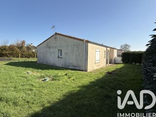  Maison à vendre 4 pièces 97 m²