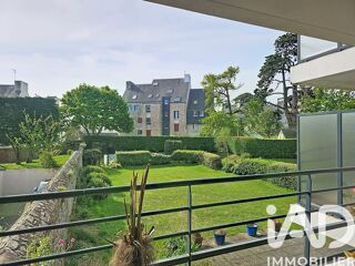  Appartement à vendre 4 pièces 92 m²