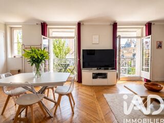  Appartement à vendre 2 pièces 60 m²