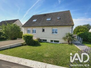  Maison à vendre 6 pièces 152 m²