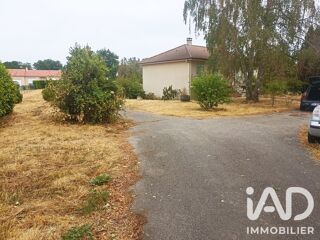  Maison à vendre 5 pièces 103 m²