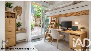  Appartement à vendre 3 pièces 67 m²