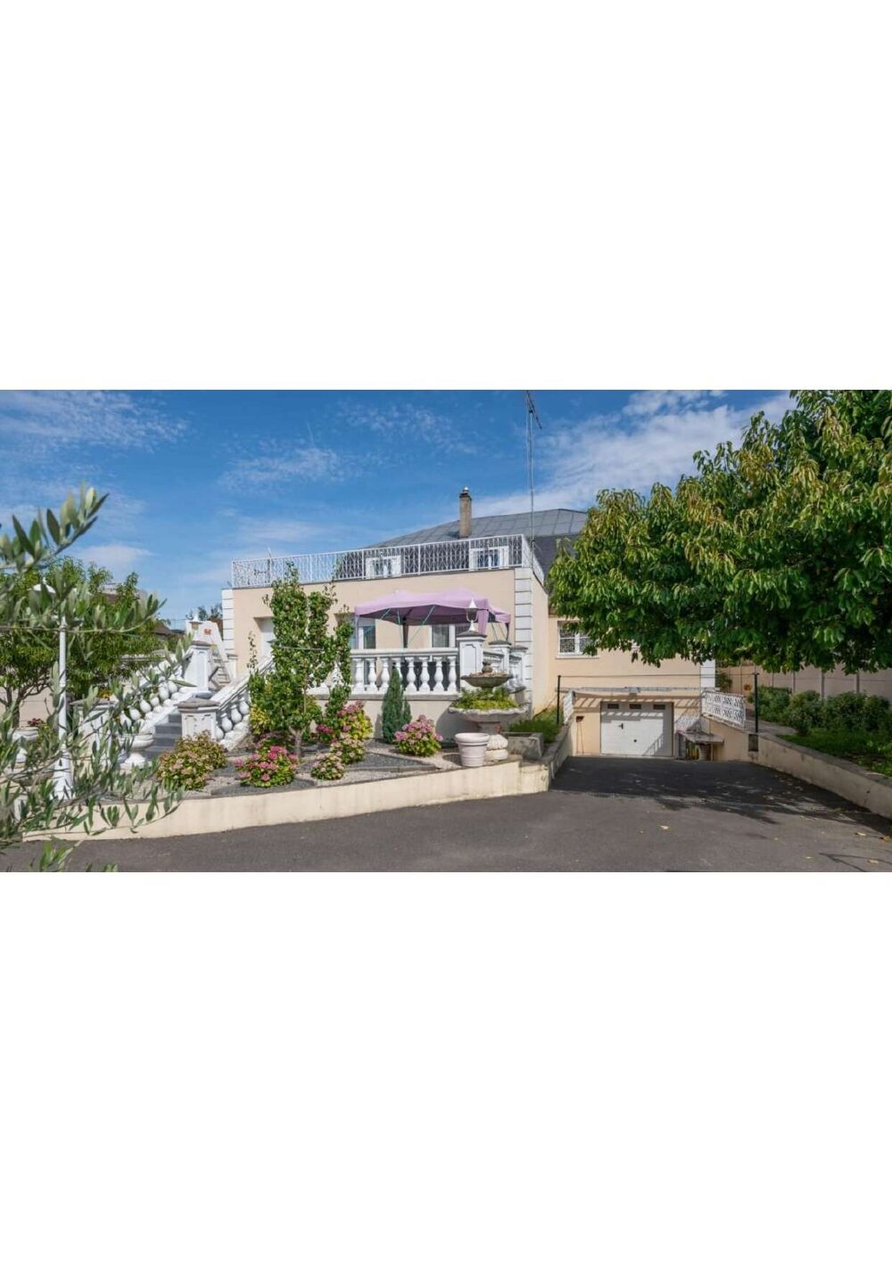 à vendre  Maison Melun (77000)