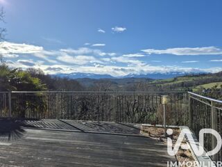  Maison � vendre 9 pi�ces 235 m�