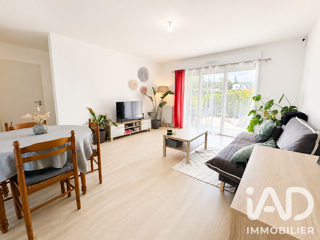 Appartement - 4 pièce(s) - 86 m²
