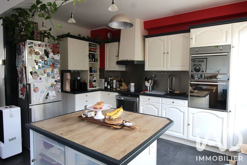 Vente Maison Vente Maison de ville 4 pièces Le mans