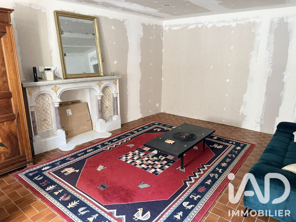 Vente Maison/villa 5 pièces
