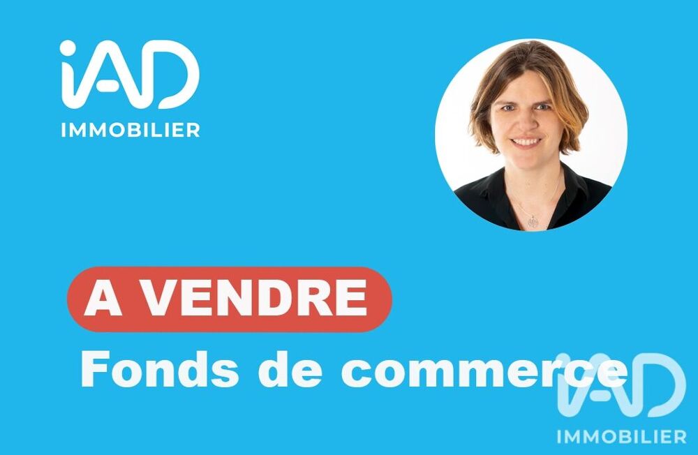   Vente Tabac/Loto/presse 36 m&sup2; 