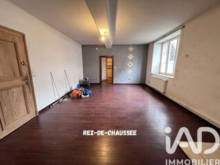  Maison à vendre 15 + pièces 400 m²