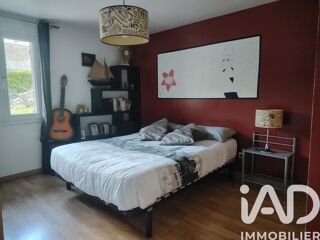  Maison à vendre 5 pièces 144 m²