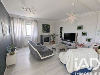  Maison à vendre 8 pièces 220 m²