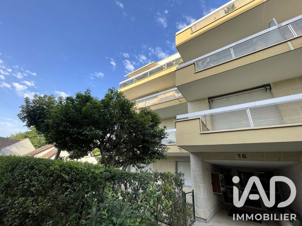 vente Appartement - 4 pièce(s) - 89 m² Le Perreux-sur-Marne (94170)