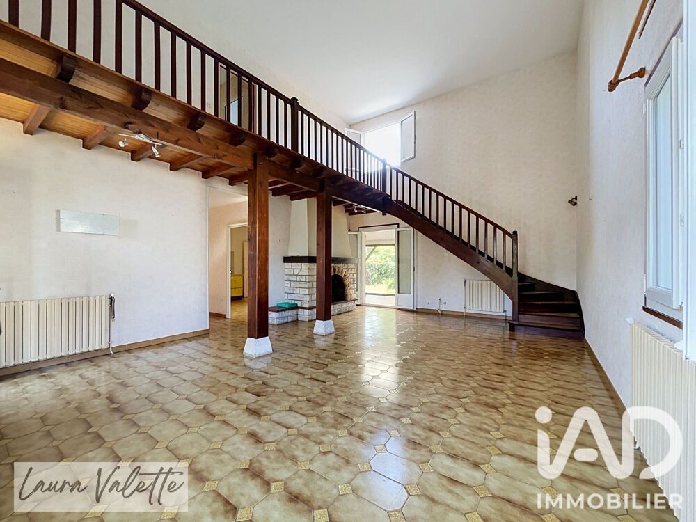 Vente Maison de ville 6 pièces