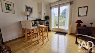  Appartement à vendre 2 pièces 50 m²