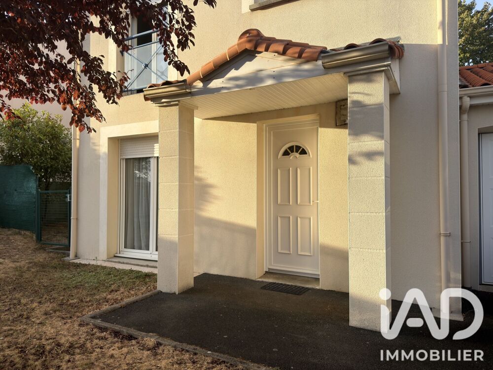 Vente Maison Vente Maison traditionnelle 5 pièces Vertou