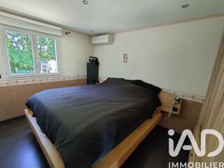 Maison à vendre 6 pièces 121 m²