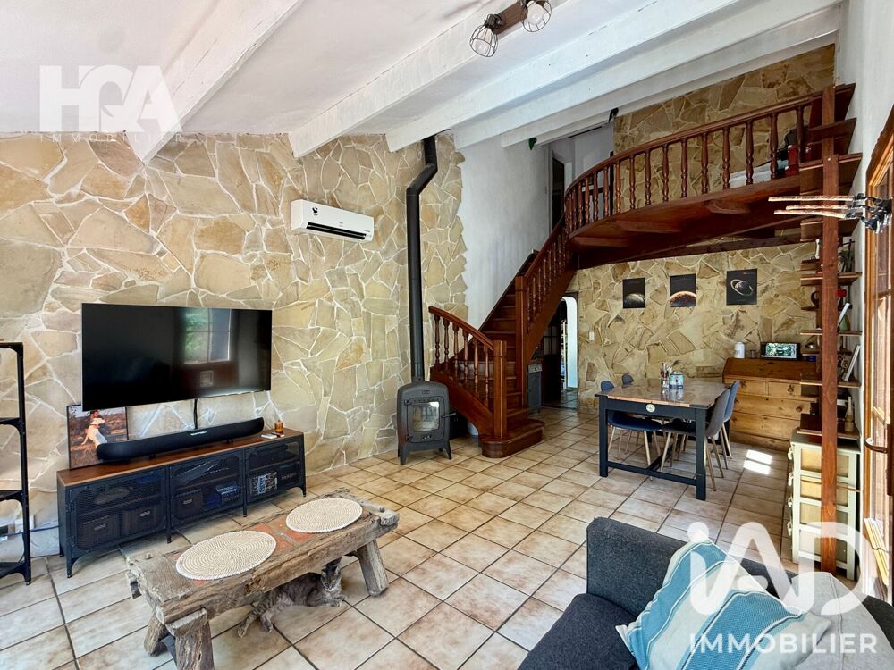 Vente Maison Vente Maison/villa 3 pièces Toulon