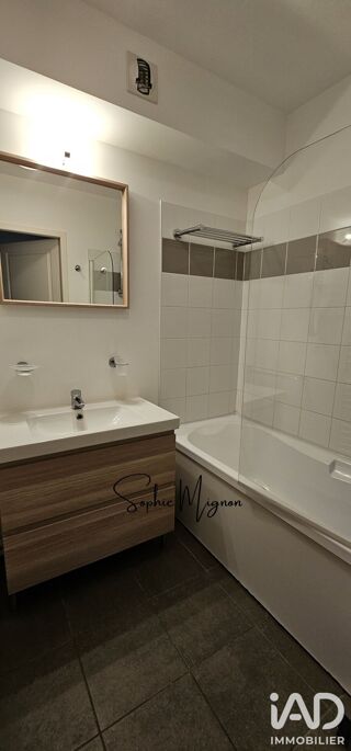  Appartement à vendre 3 pièces 39 m²