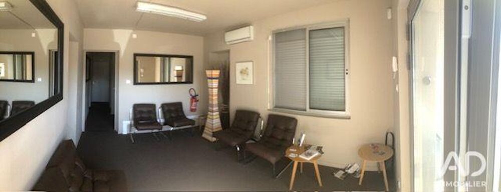   Location Bureaux 14 m&sup2; Aix-en-provence