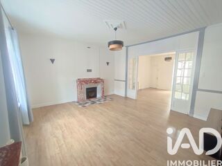  Maison à vendre 7 pièces 188 m²