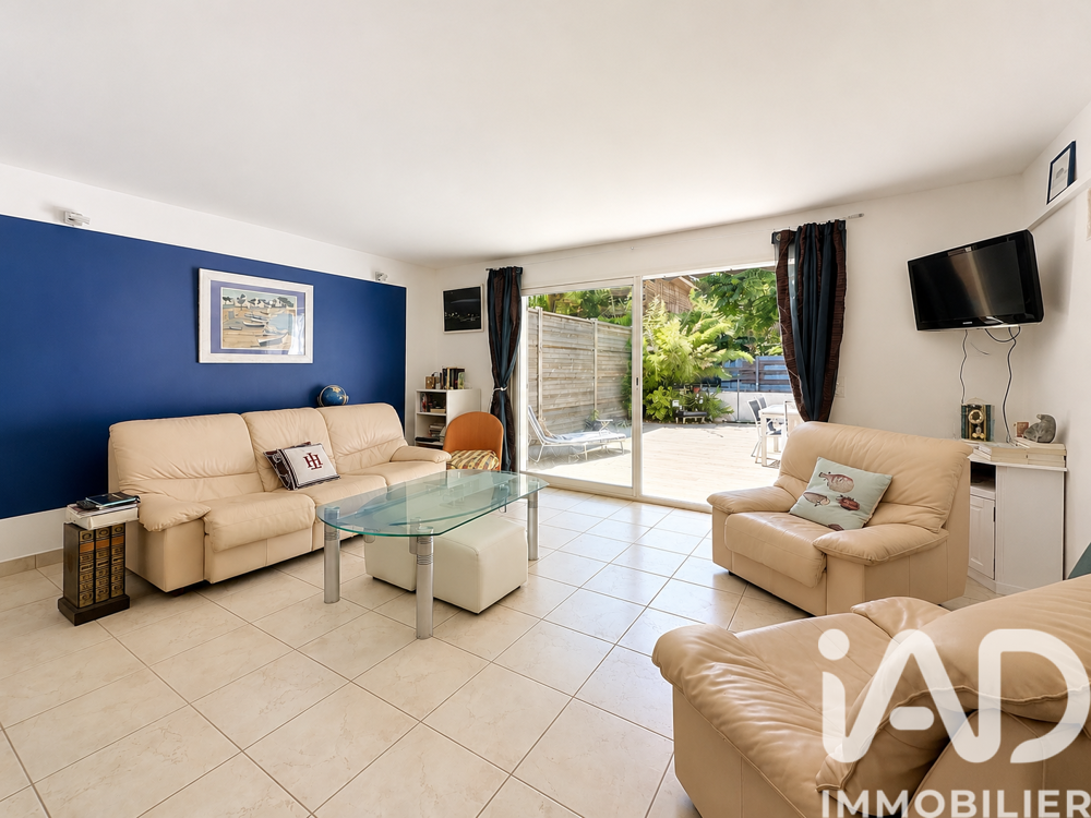Vente Maison Vente Maison/villa 3 pièces Saint-cyr-sur-mer