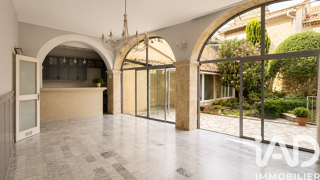  Maison à vendre 11 pièces 260 m²