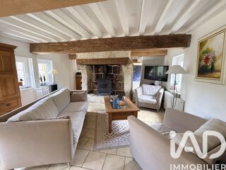  Maison à vendre 6 pièces 163 m²