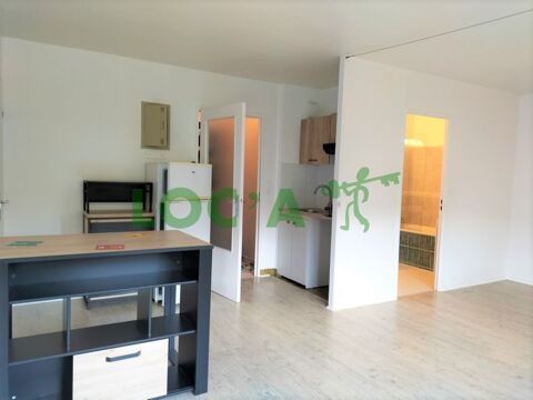 Location Appartement 530 Talant (21240)