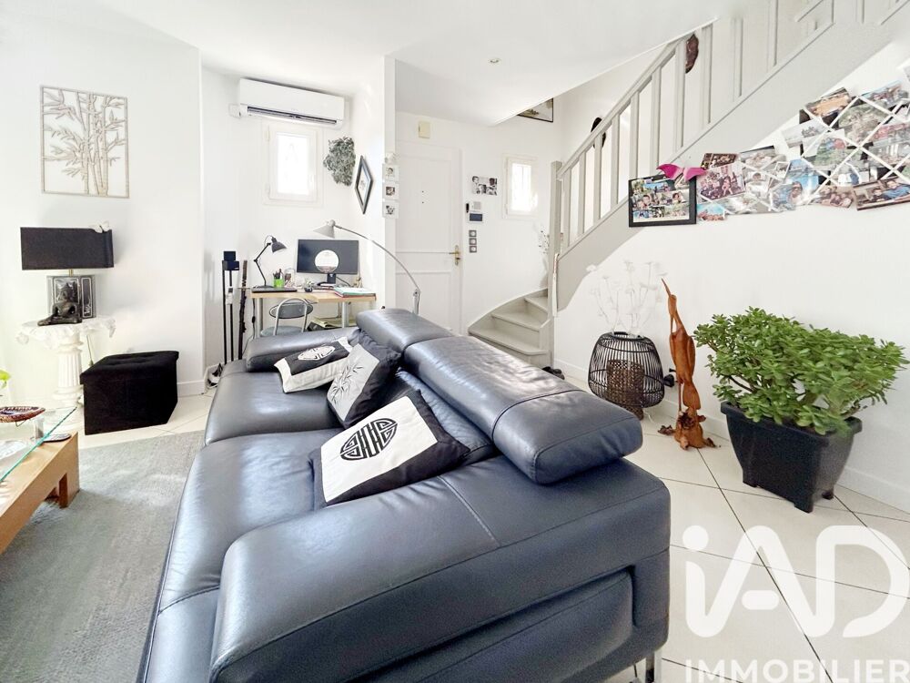 vente Maison - 5 pièce(s) - 150 m² Fontenay-le-Fleury (78330)