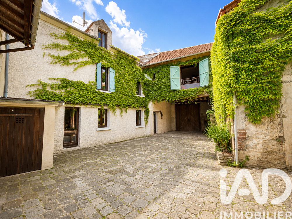Vente Maison/villa 10 pièces