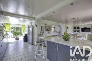  Maison à vendre 4 pièces 159 m²