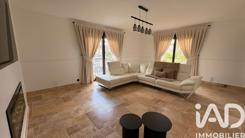 Vente Maison/villa 7 pièces
