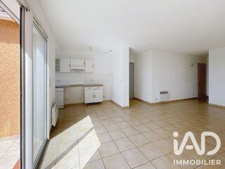  Appartement à vendre 3 pièces 62 m²