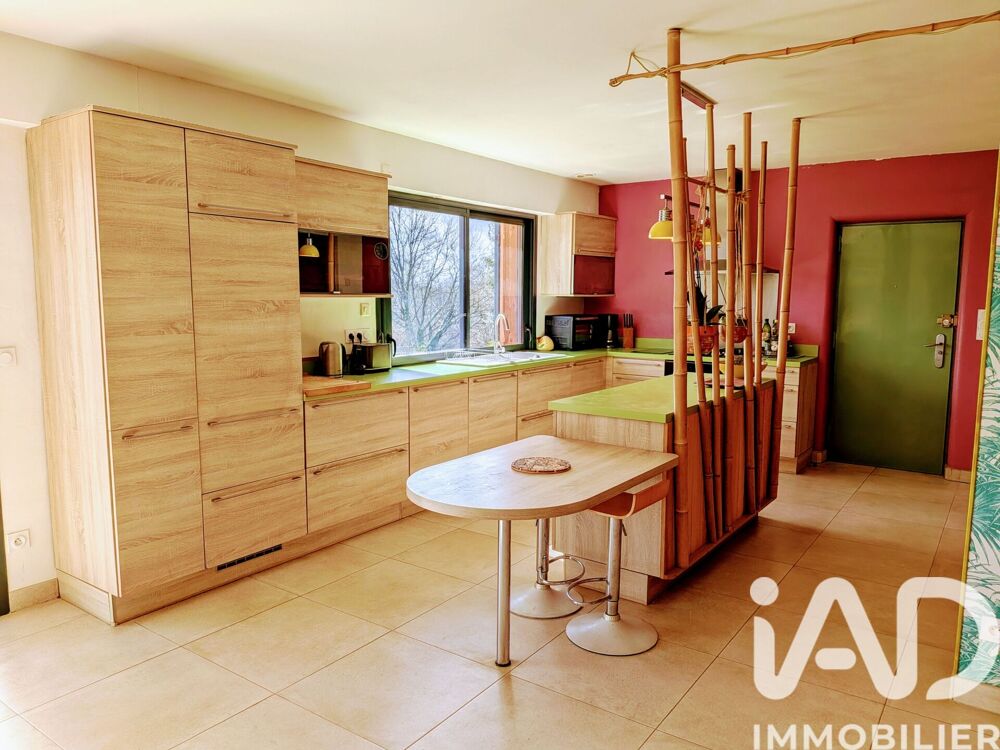 Vente Maison Vente Maison/villa 5 pièces Trie-sur-baïse