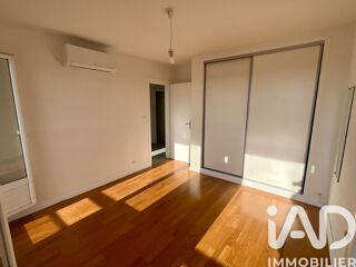  Appartement à vendre 2 pièces 46 m²